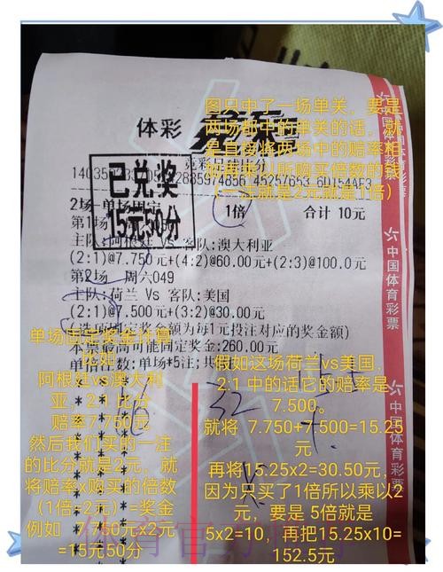 「全面解析世界杯投注分析全站攻略」